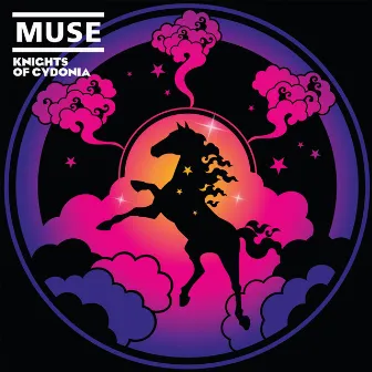 Knights of Cydonia by Muse