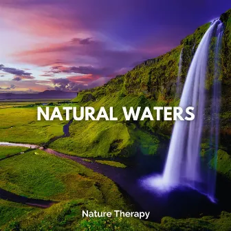 Natural Waters by Nature Therapy