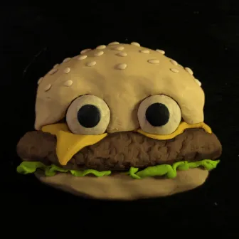 Cheeseburger Family / Fighter by Jack Stauber's Micropop