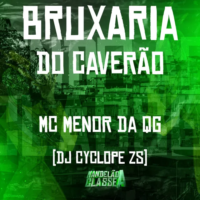 Bruxaria do Caverão