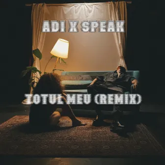 Totul meu (Remix) by ADI