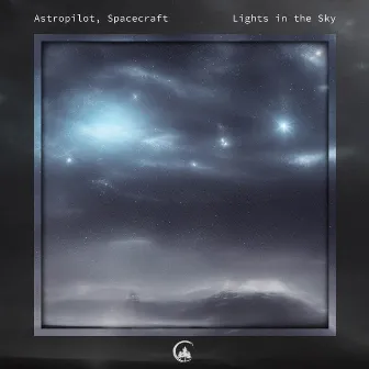 Lights in the Sky by Spacecraft