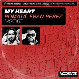 My Heart by POMATA