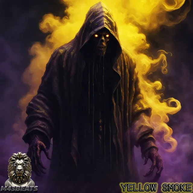 YELLOW SMOKE