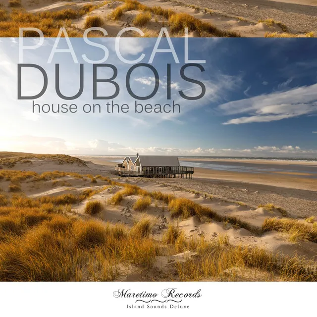 House on the Beach (Chillers Mix)