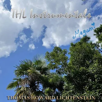 Thl Instrumentals Megumi by Thomas Howard Lichtenstein