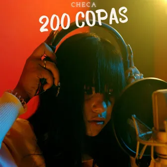 200 COPAS (Cover) by Checa