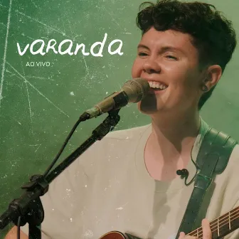 Varanda (Ao Vivo) by Lizandra