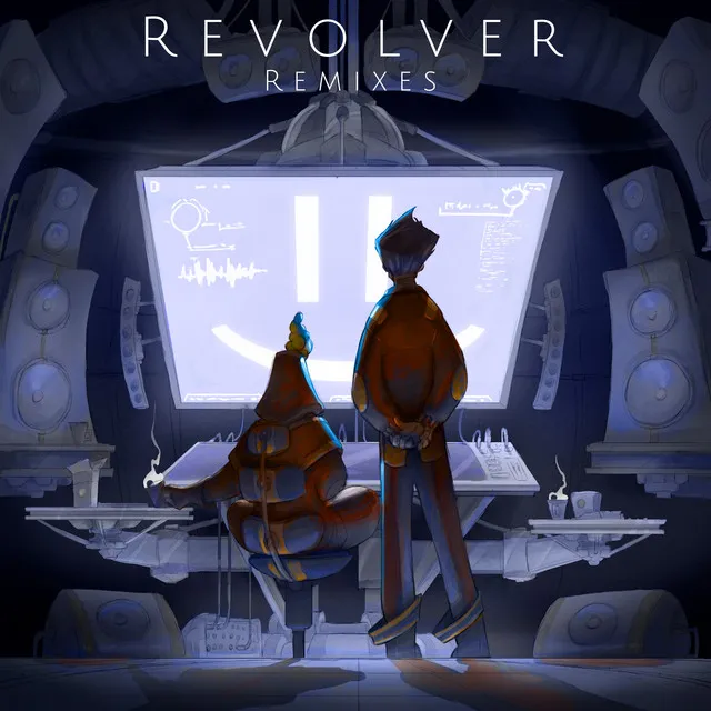 Revolver - VRS.US Remix