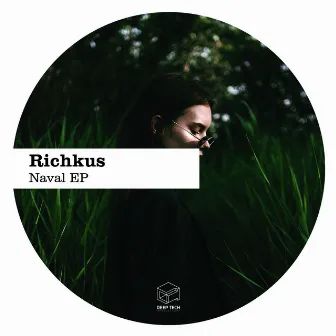 Naval EP by Richkus