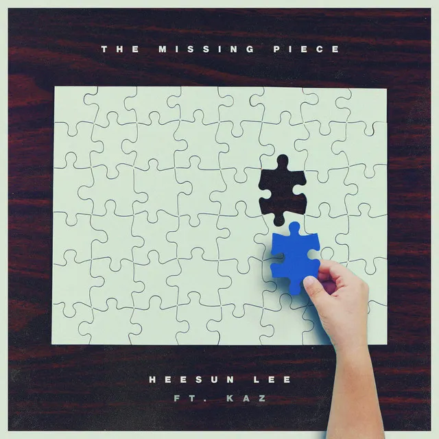 The Missing Piece