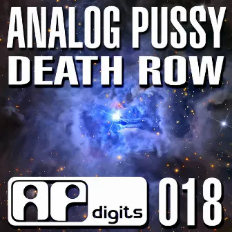 Death Row by Analog Pussy