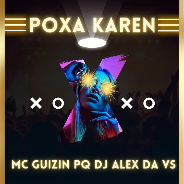 Poxa Karen