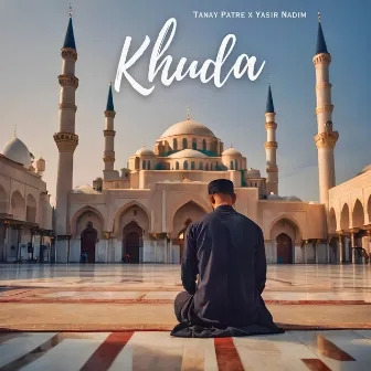 Khuda by Yasir Nadim