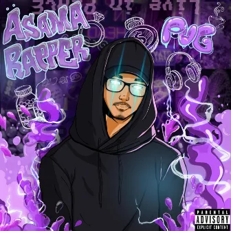 Asama Rapper by PVG