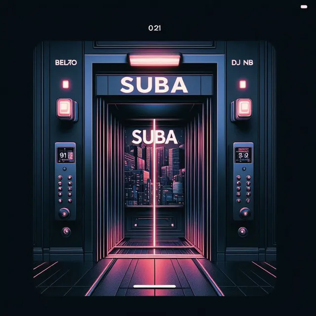 Suba