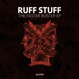 The Faster Buster by Ruff Stuff