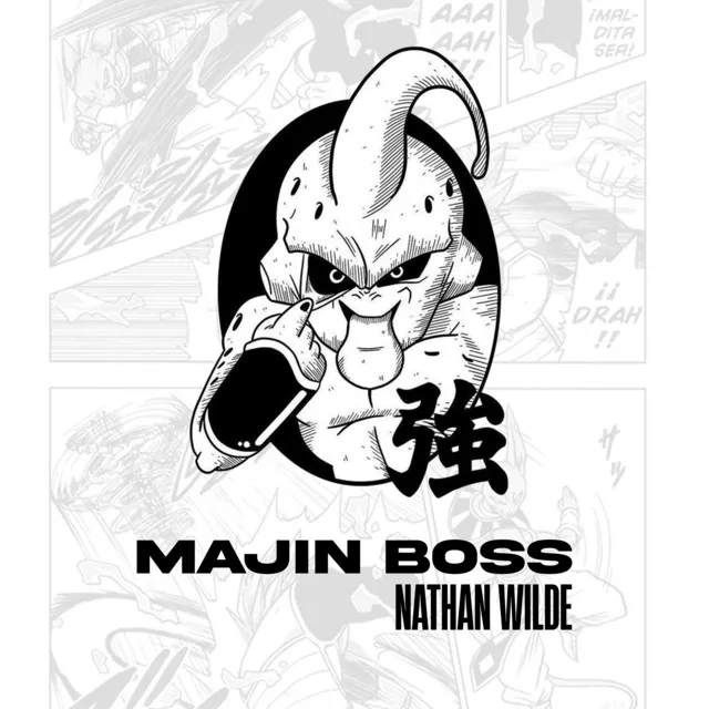 Majin Boss