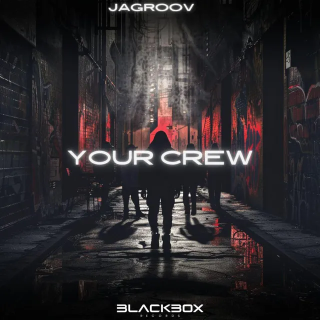 Your Crew - Extended Mix