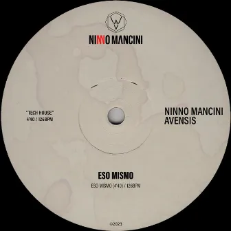 Eso Mismo by Ninno Mancini