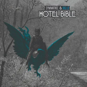 Hotel Bible by SymmaTree