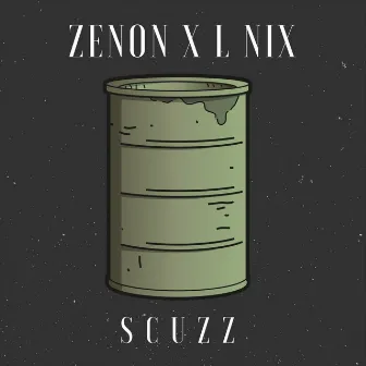 Scuzz by Zenon Beatz