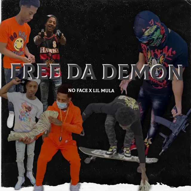 Free Da Demon