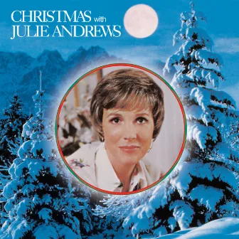 Christmas With Julie Andrews by Julie Andrews