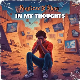 In My Thoughts by Pandizzo