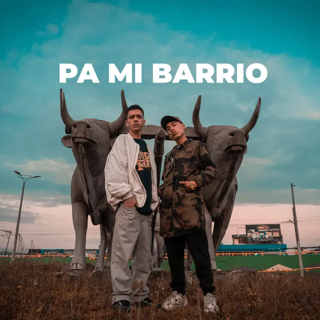 Pa Mi Barrio