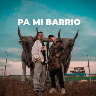 Pa Mi Barrio by Zevero