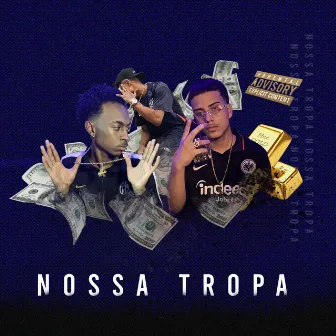 Nossa Tropa by Mark KlP