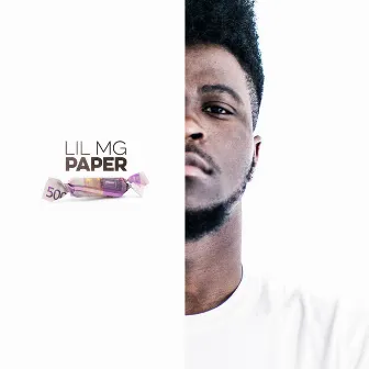 Paper by Lil MG