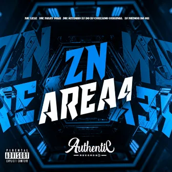 Zn Area4 by DJ MENOR DA 011