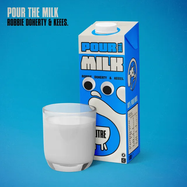 Pour the Milk