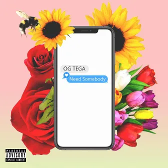 Need Somebody by Ogtega