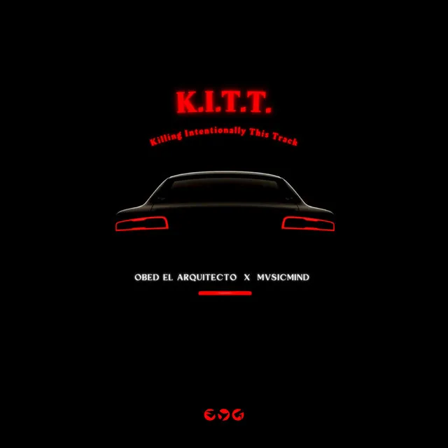 K.I.T.T. ( Killing Intentionally This Track )