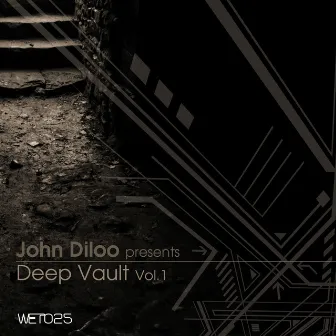 Deep Vault, Vol. 1 by John Diloo