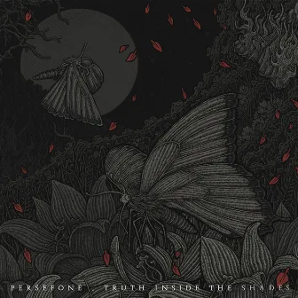 Truth Inside the Shades (Rerecorded Version) by Persefone