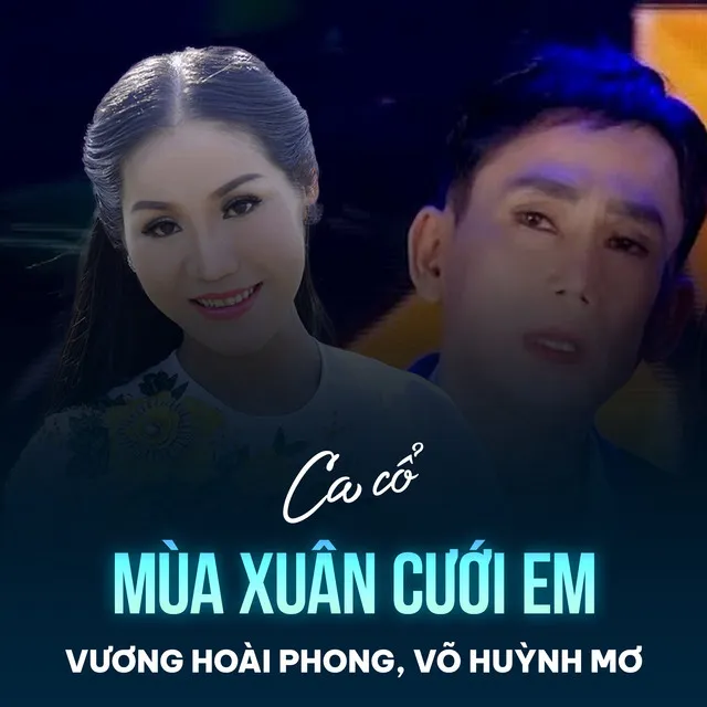 Mùa Xuân Cưới Em