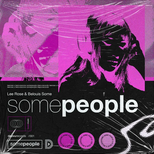 Some People - Extended Mix