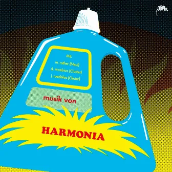 Musik von Harmonia by Harmonia