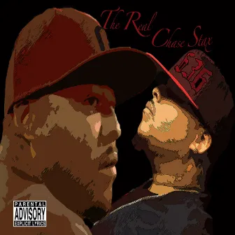 The Real Chase Stax by Chase Stax