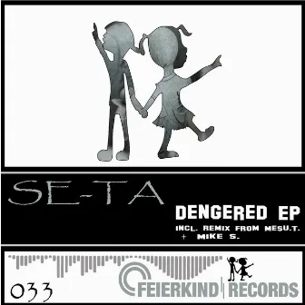 DengereD EP by Se-Ta