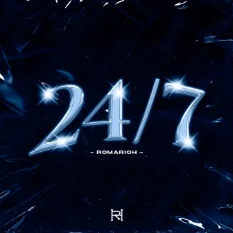 24/7 by Romarioh