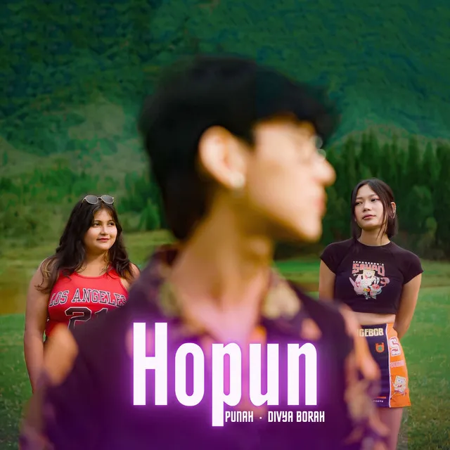 Hopun