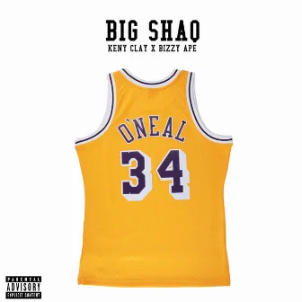 Big Shaq by Keny Clay