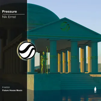 Pressure by Nik Ernst