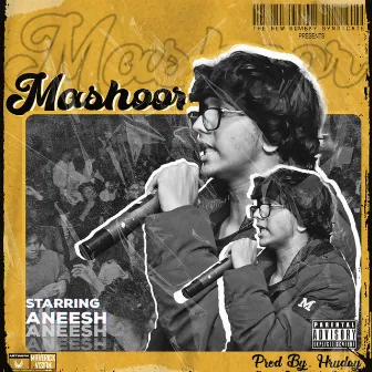 Mashoor by Aneesh