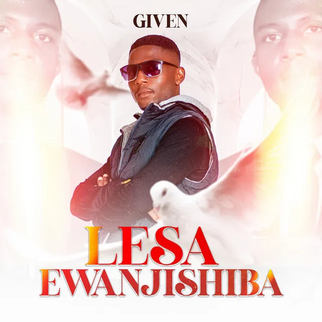 Lesa Ewanjishiba